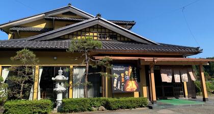 Ryokan Iriumi