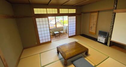 Ryokan Iriumi