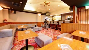 Dining - Fukubikiya (Nagaoka)