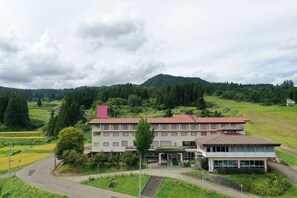 Exterior - Chateautel Ipponsugi (Minamiuonuma)