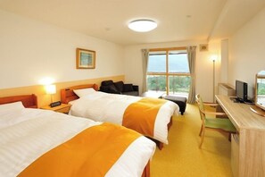 Room - Chateautel Ipponsugi (Minamiuonuma)