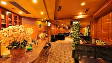 バー (施設内)