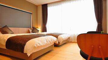 Caja de seguridad en la habitación y wifi gratis