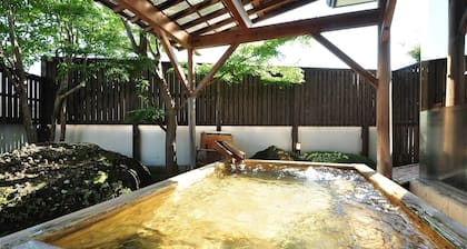Kansuien Kakuraku
