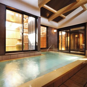 Spa - Unohama hot Springs Mikaku (Joetsu)