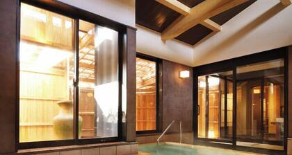 Unohama hot Springs Mikaku