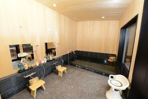 Spa - Shiobara Onsen Yuyado Umekawaso (Nasushiobara)