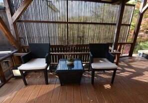 Property grounds - Shiobara Onsen Yuyado Umekawaso (Nasushiobara)