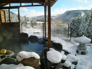 Spa - Shiobara Onsen Yuyado Umekawaso (Nasushiobara)