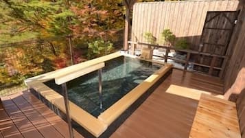 Hidromassagem externa