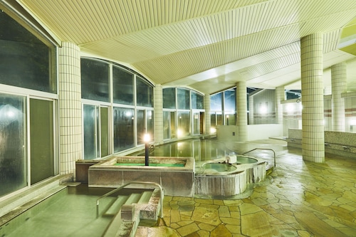 Kamenoi Hotel Kitsuregawa