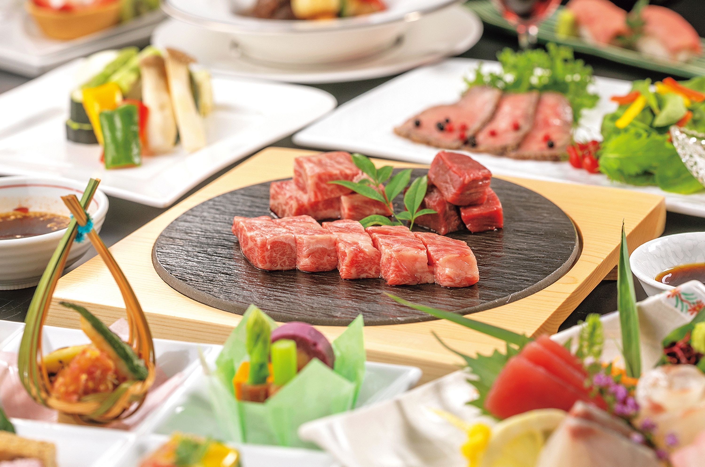 亀の井ホテル 喜連川（写真 2）