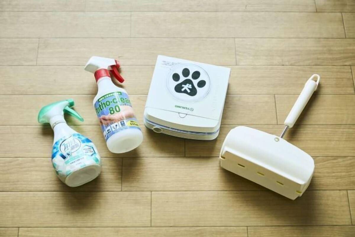 Hair dryer, slippers, electronic bidet, towels