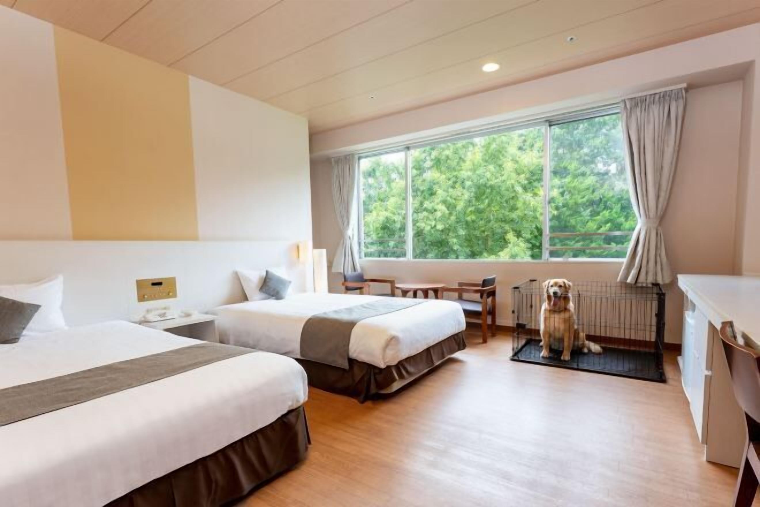 In-room safe, free WiFi