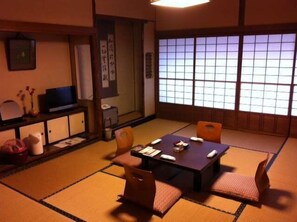 Dining - Minobuyama Kuonji Sanmonmae Tanakaya Ryokan (Minobu)