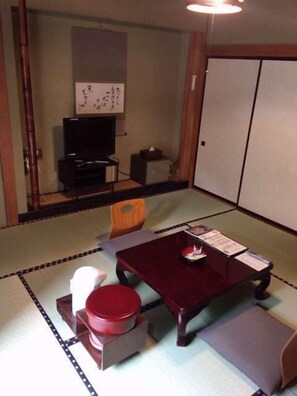 Private kitchen - Minobuyama Kuonji Sanmonmae Tanakaya Ryokan (Minobu)
