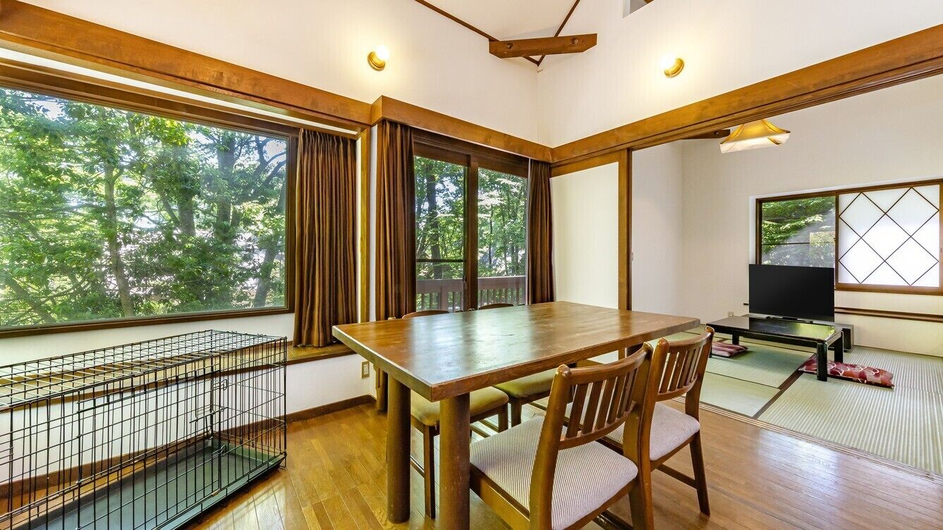 Tempat makan
