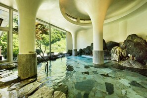 Spa - Kurobe UnazukiOnsen Togen (Kurobe)