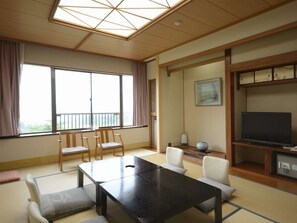 Dining - Sasakura Onsen Ryuunsou (Itoigawa)