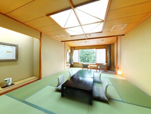 Room - Sasakura Onsen Ryuunsou (Itoigawa)