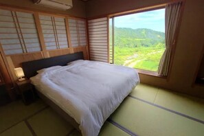 Room - Sasakura Onsen Ryuunsou (Itoigawa)