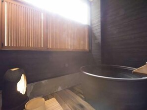 Bathroom - Sugatani Onsen (Nagahama)