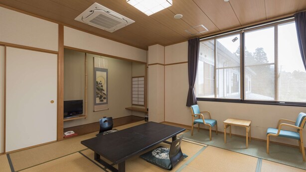 Interior - Sugatani Onsen (Nagahama)