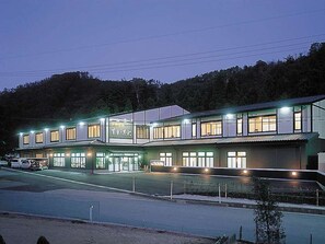 Exterior - Sugatani Onsen (Nagahama)