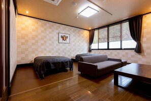 Room - Sugatani Onsen (Nagahama)