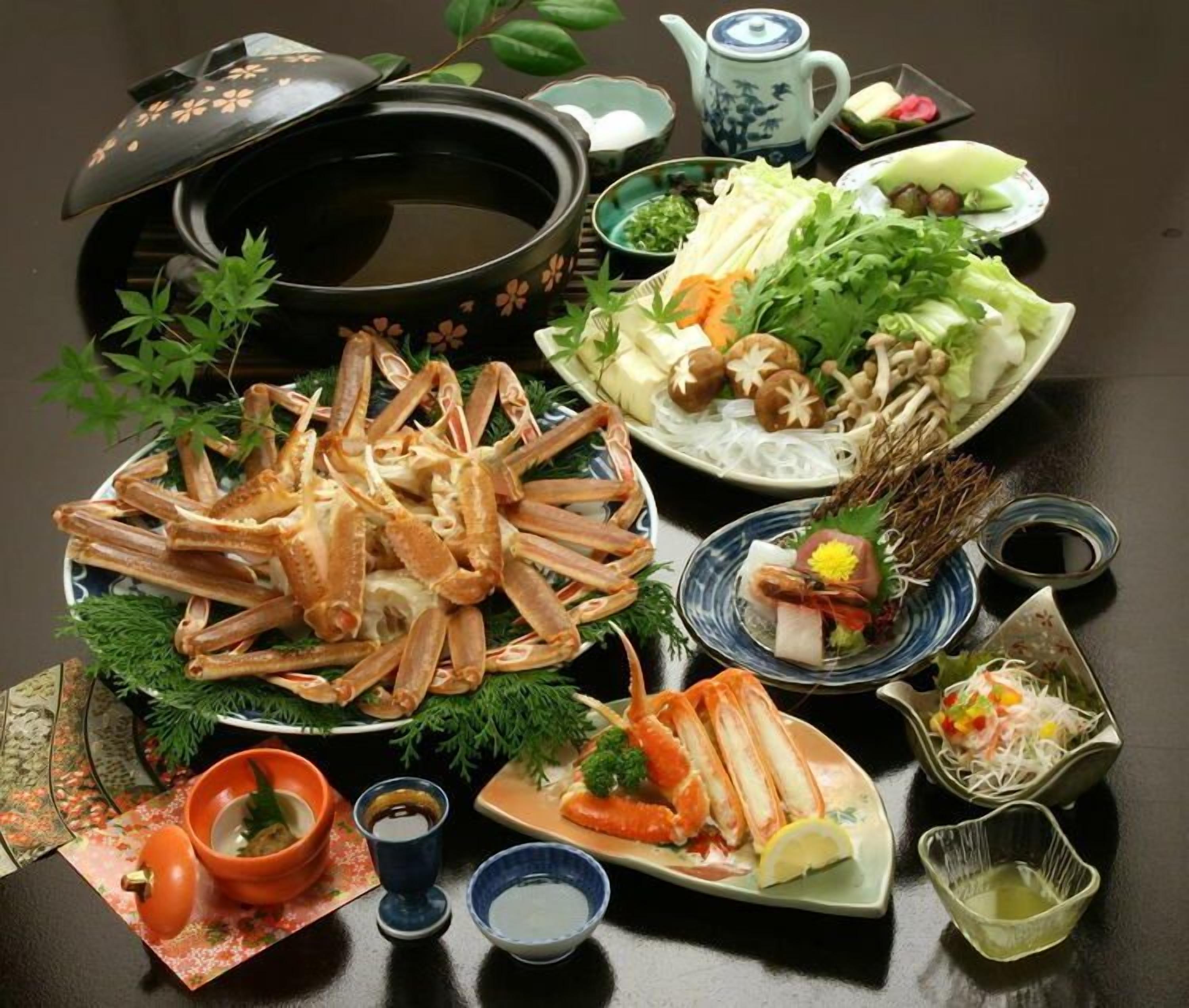 食事・飲み物