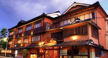 Iwai Onsen Roman Densho no Yado Akashiya