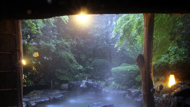 Unclassified image, 1 of 33, button - Iwai Onsen Roman Densho no Yado Akashiya (Iwami)