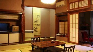 Unclassified image, 4 of 33, button - Iwai Onsen Roman Densho no Yado Akashiya (Iwami)