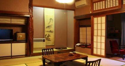 Iwai Onsen Roman Densho no Yado Akashiya