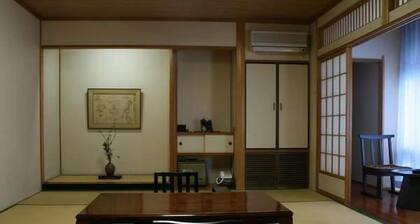 Iwai Onsen Roman Densho no Yado Akashiya