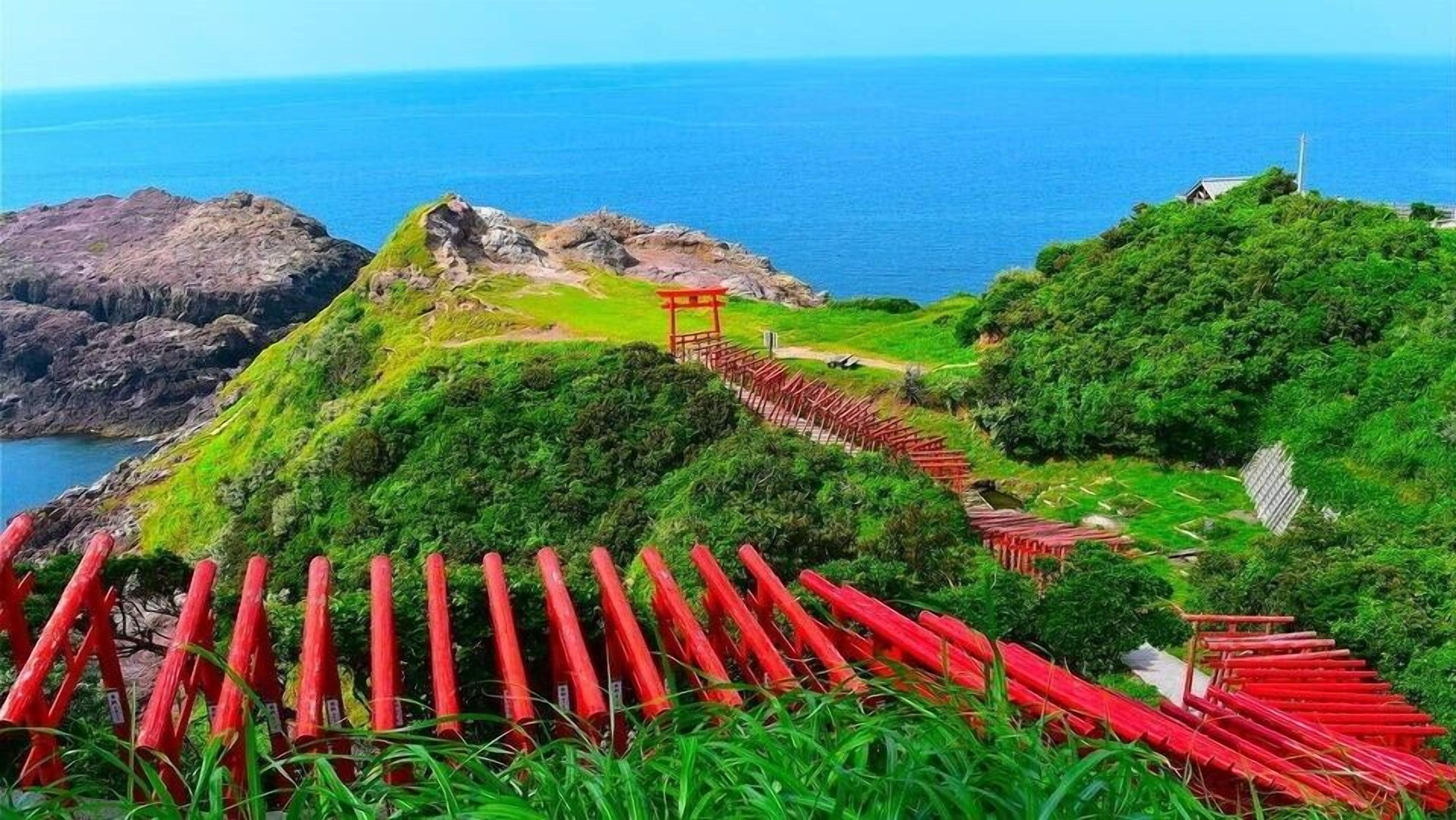 住宿景观