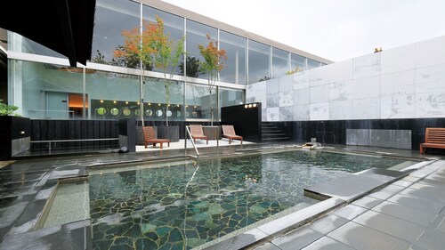Kawatana Grand Hotel Otafuku