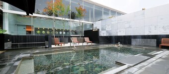 Kawatana Grand Hotel Otafuku