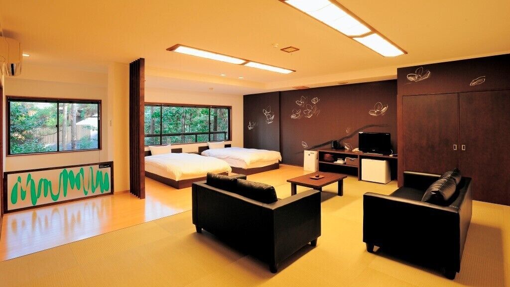 ห้องพัก