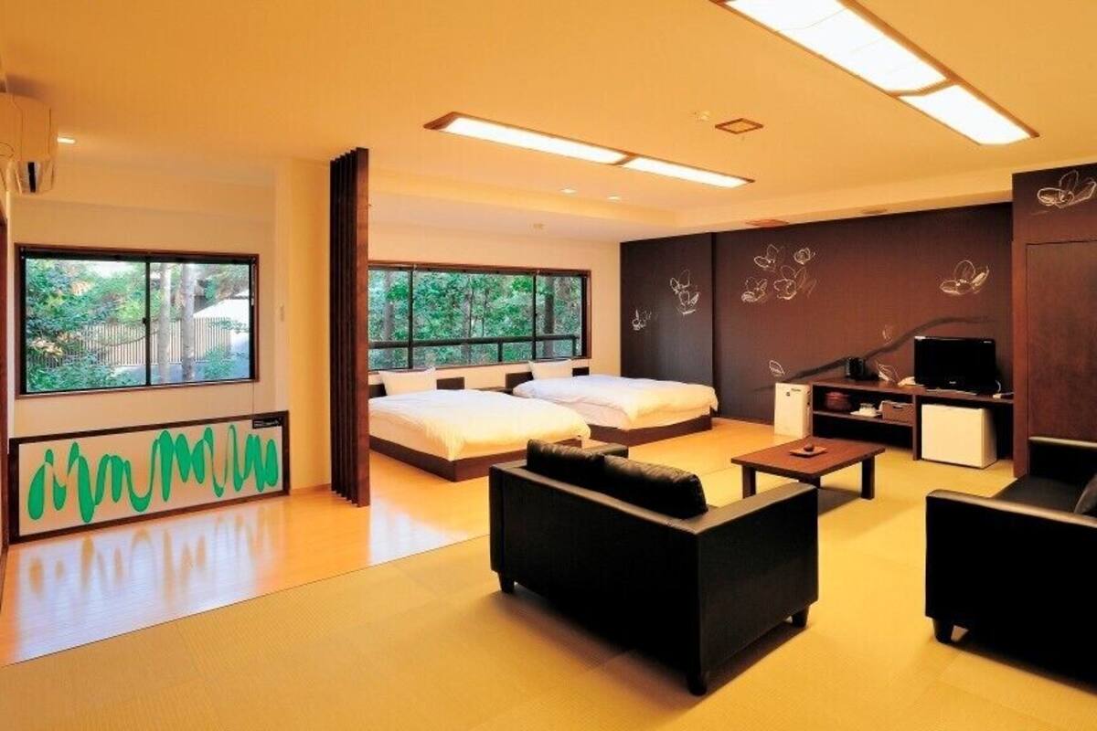 ห้องพัก