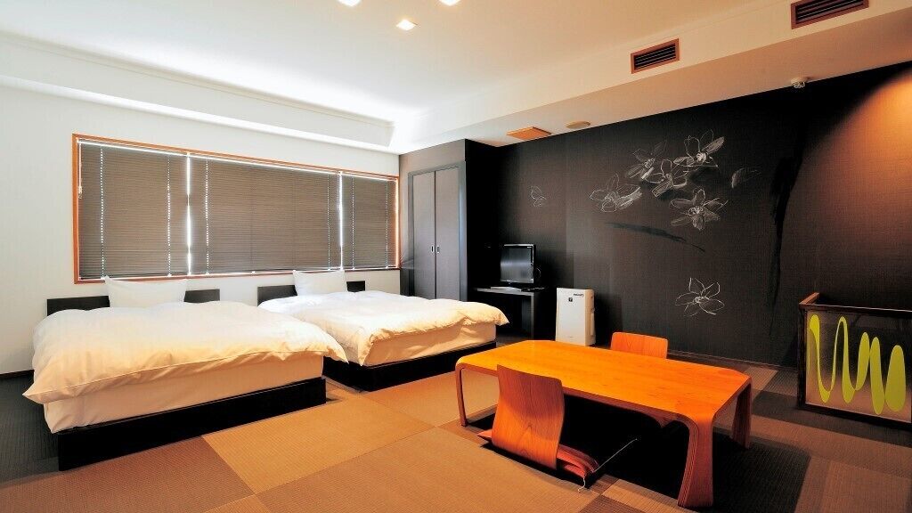 ห้องพัก