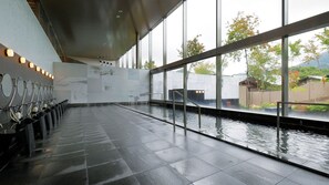 Spa - Kawatana Grand Hotel Otafuku (Shimonoseki)