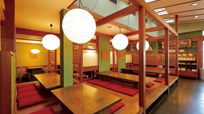 Restaurantes