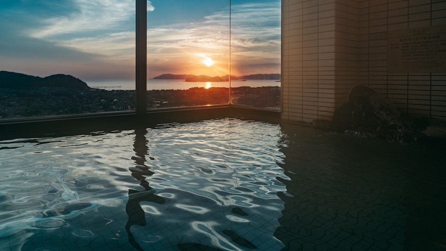 Kamenoi Hotel Setouchi Hikari