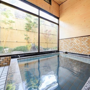 Spa - Yamaguchiya Annex (Nagato)