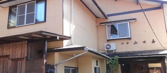 Yamaguchiya Annex