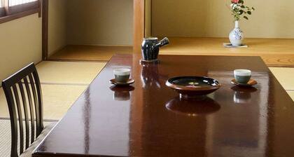 Iwai Onsen Iwaiya