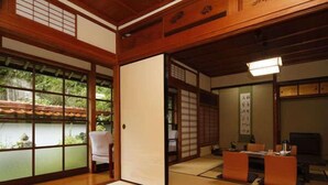 Room - Yunotsu Onsen Nogawaya Ryokan (Oda)