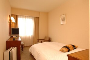 1 Schlafzimmer, Schreibtisch, kostenloses WLAN, Bettwäsche