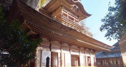 Grand Plaza Nakatsu Hotel